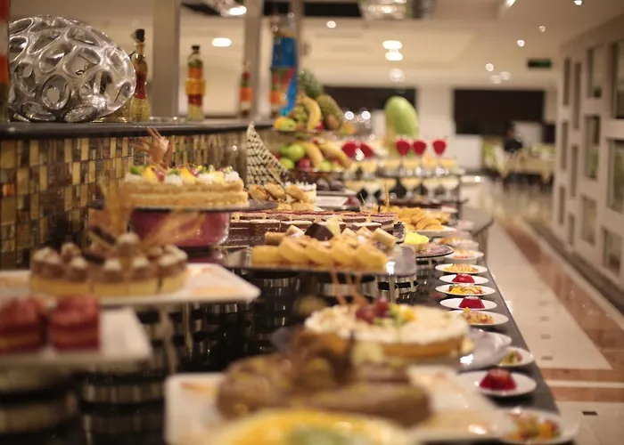 Reefaf Al Mashaer Hotel